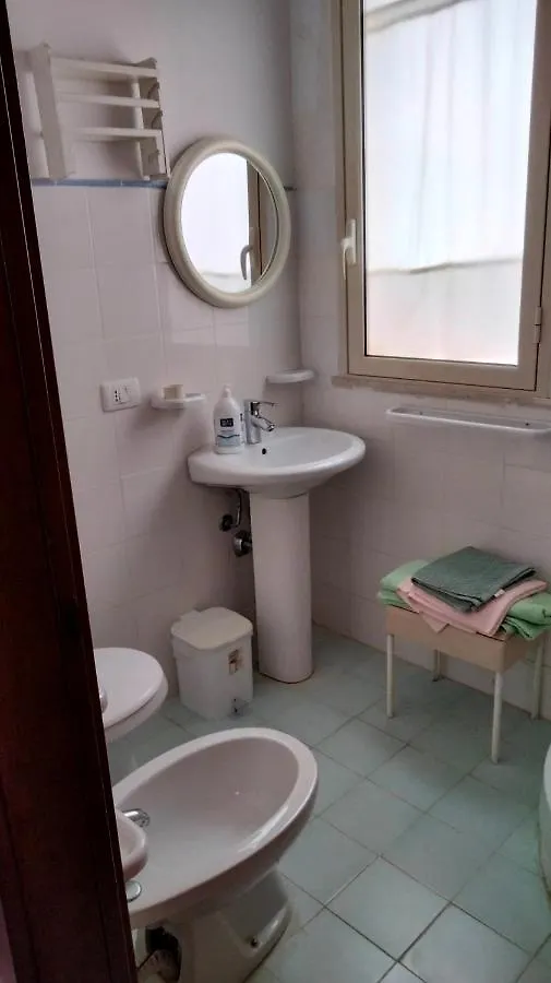 B&B Borgo Dello Stazzone Sciacca 0*,