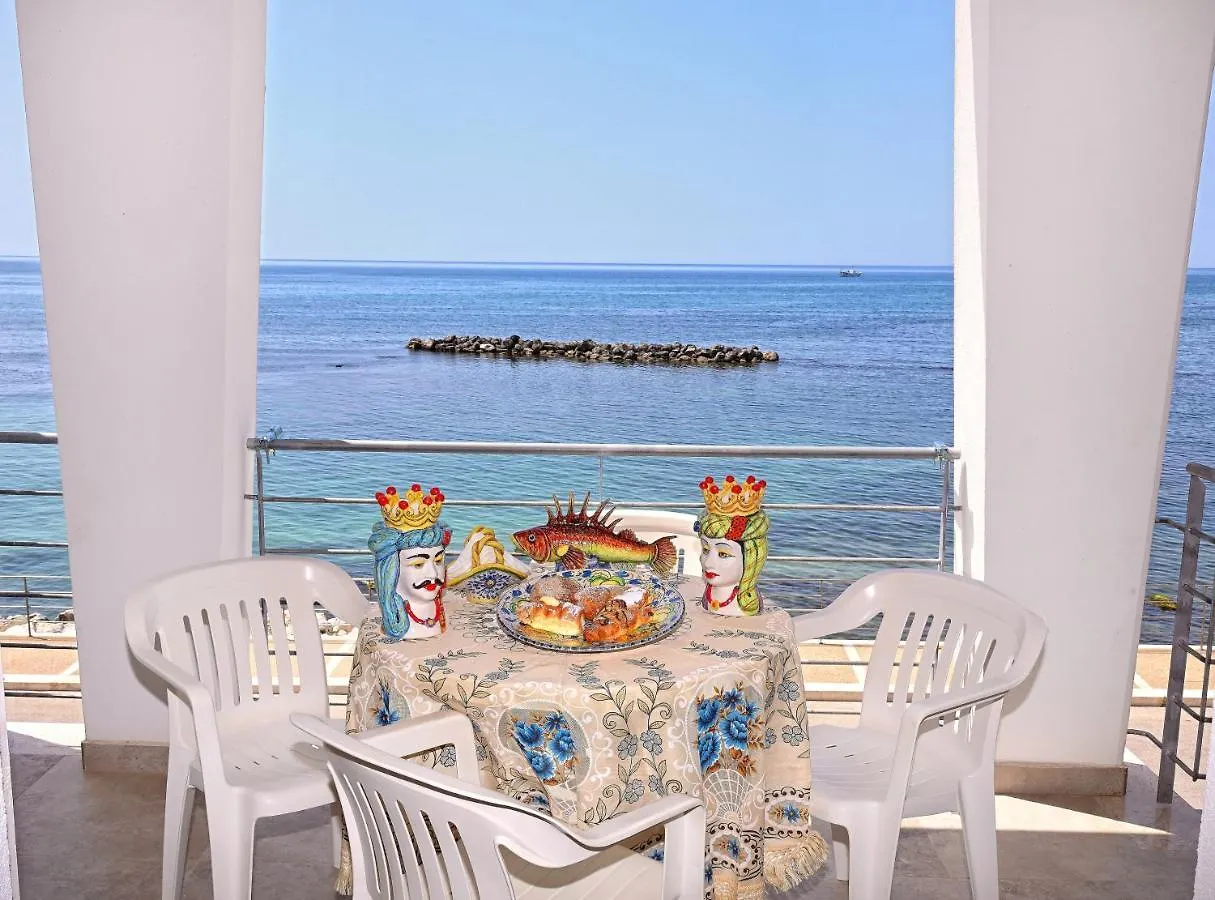 Bed & Breakfast B&B Borgo Dello Stazzone Sciacca