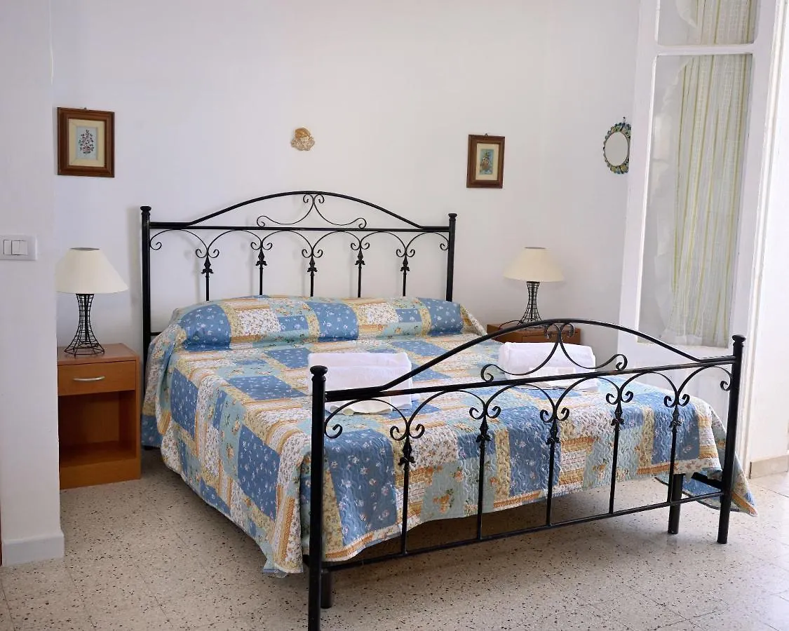 Bed & Breakfast B&B Borgo Dello Stazzone Sciacca Italien