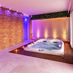 Hotel Hugò Boutique Hotel&spa, Sciacca
