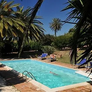 Hotel Sotto La Palma, Sciacca