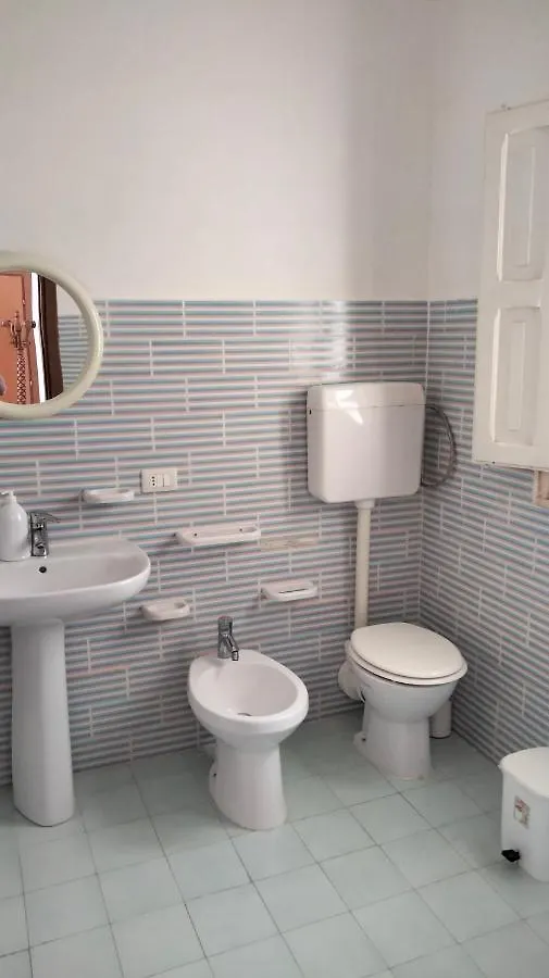 B&B Borgo Dello Stazzone Sciacca Bed & Breakfast