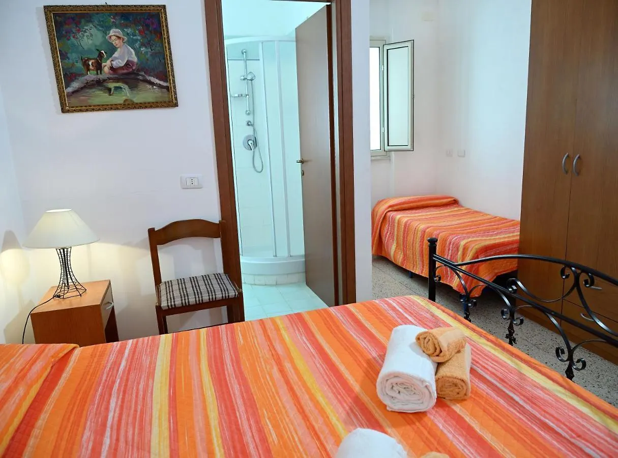 B&B Borgo Dello Stazzone Sciacca 0*,  Italia
