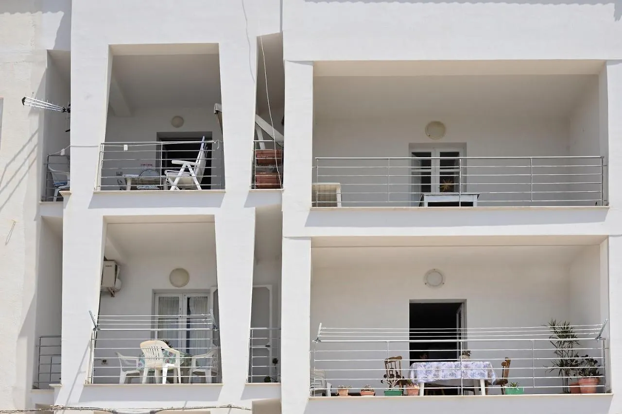 B&B Borgo Dello Stazzone Sciacca Italia